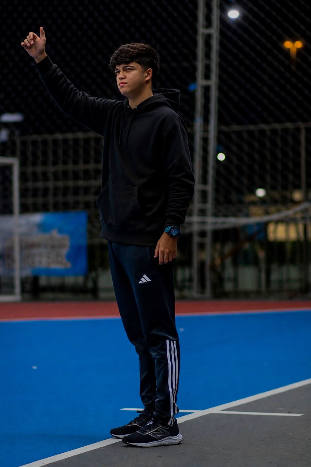 Rafael Sobreira — Rafinha Analisa